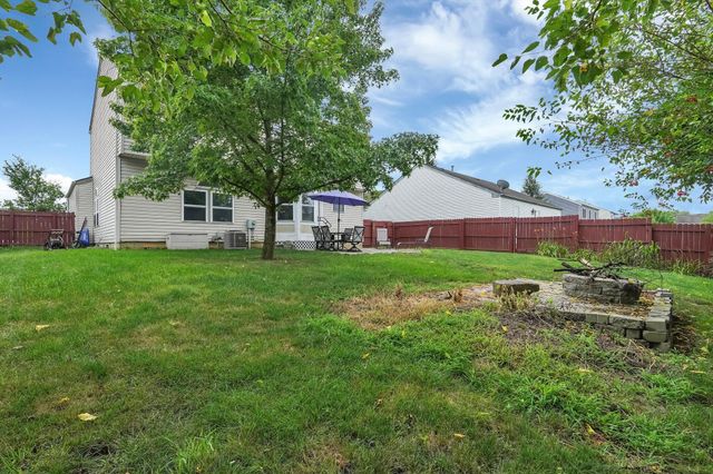 5683 Levi Kramer Boulevard, Canal Winchester, OH 43110