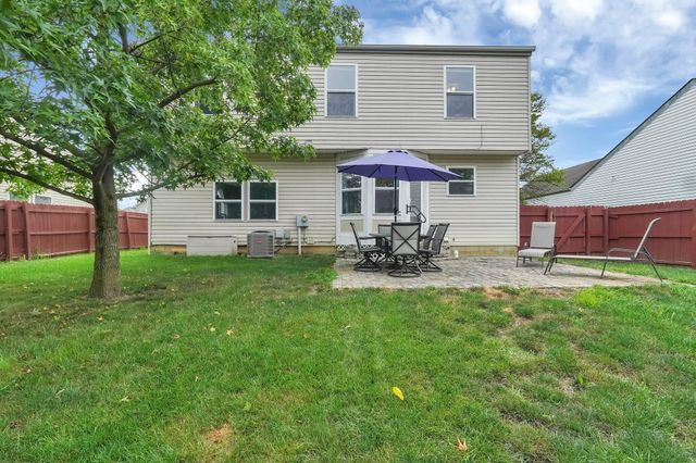 5683 Levi Kramer Boulevard, Canal Winchester, OH 43110