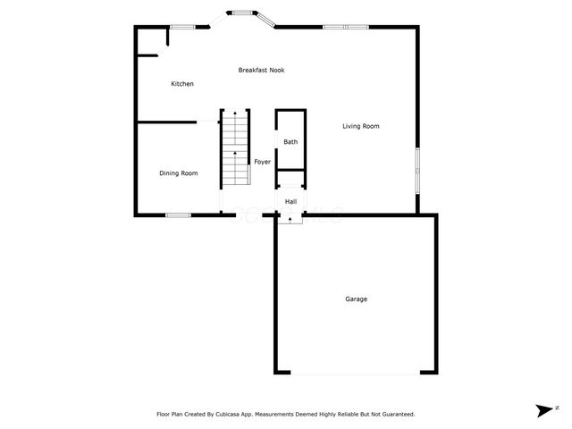 5683 Levi Kramer Boulevard, Canal Winchester, OH 43110