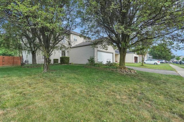 5683 Levi Kramer Boulevard, Canal Winchester, OH 43110