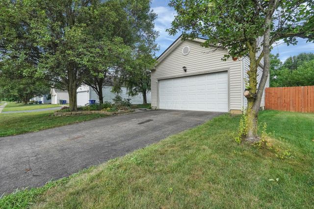 5683 Levi Kramer Boulevard, Canal Winchester, OH 43110
