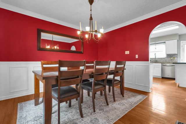 5683 Levi Kramer Boulevard, Canal Winchester, OH 43110