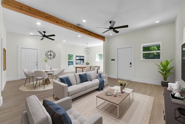 1237 E Terrell Avenue, Fort Worth, TX 76104