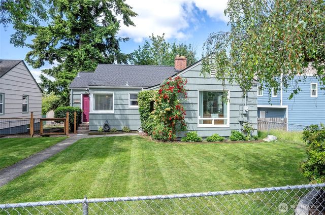 8026 S Bell Street, Tacoma, WA 98408