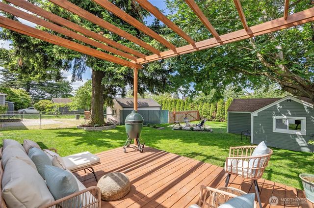 8026 S Bell Street, Tacoma, WA 98408
