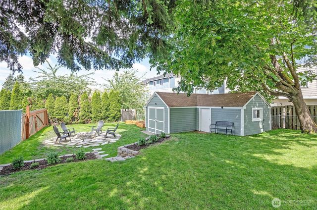 8026 S Bell Street, Tacoma, WA 98408
