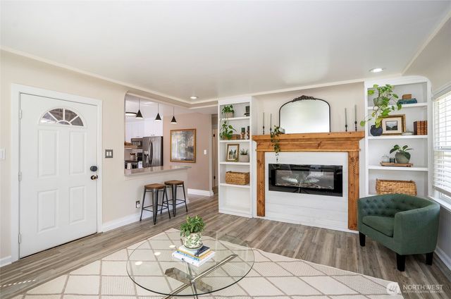 8026 S Bell Street, Tacoma, WA 98408