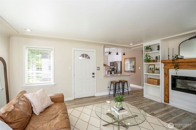 8026 S Bell Street, Tacoma, WA 98408