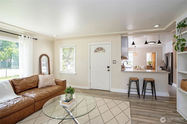 8026 S Bell Street, Tacoma, WA 98408