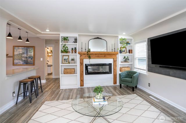 8026 S Bell Street, Tacoma, WA 98408