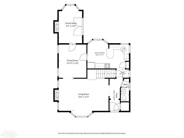 470 Allard Road, Grosse Pointe Farms, MI 48236