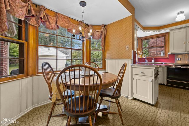 470 Allard Road, Grosse Pointe Farms, MI 48236