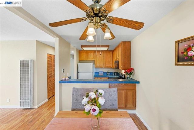 263 Famoso Plz, Union City, CA 94587