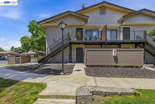 263 Famoso Plz, Union City, CA 94587