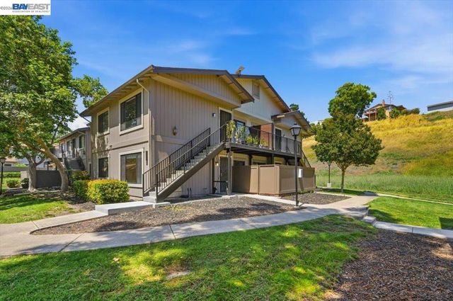 263 Famoso Plz, Union City, CA 94587