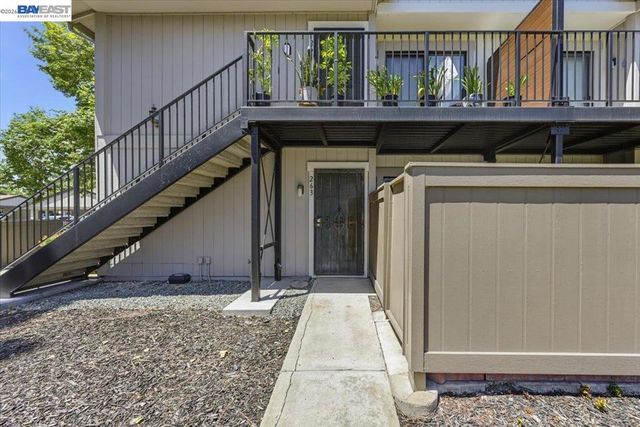 263 Famoso Plz, Union City, CA 94587