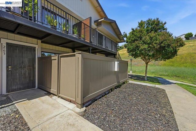 263 Famoso Plz, Union City, CA 94587