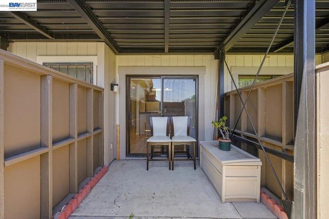 263 Famoso Plz, Union City, CA 94587