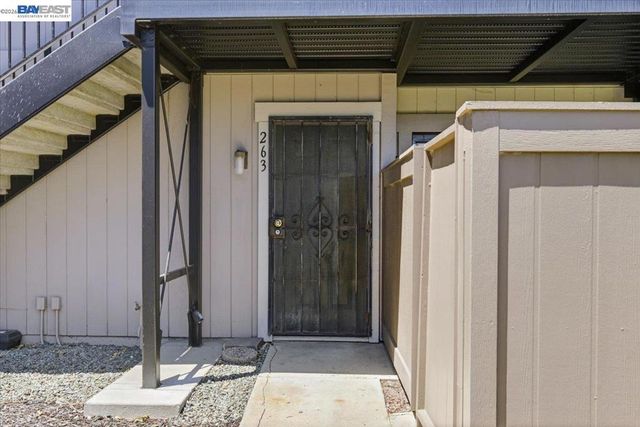 263 Famoso Plz, Union City, CA 94587