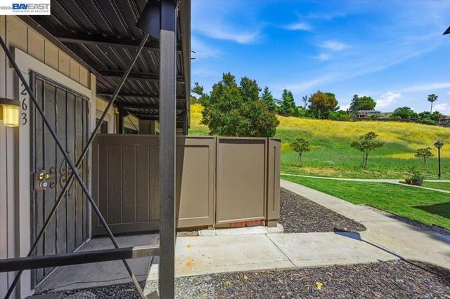 263 Famoso Plz, Union City, CA 94587