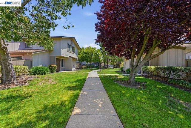 263 Famoso Plz, Union City, CA 94587