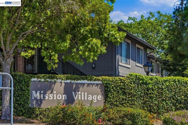 263 Famoso Plz, Union City, CA 94587