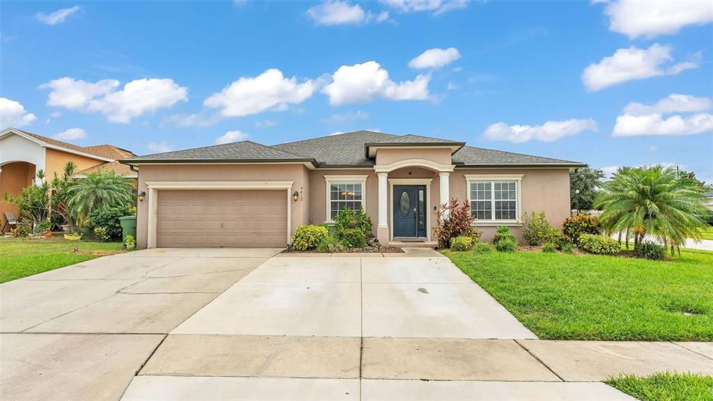 4812 MANDOLIN COURT, Winter Haven, FL 33884