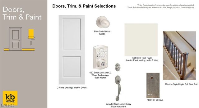 5826 Kips Bay Street, Las Vegas, NV 89148