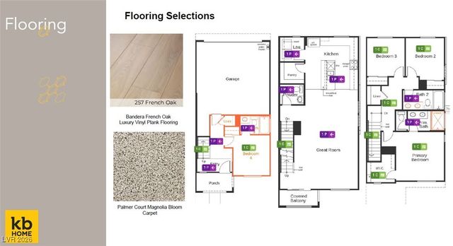 5826 Kips Bay Street, Las Vegas, NV 89148