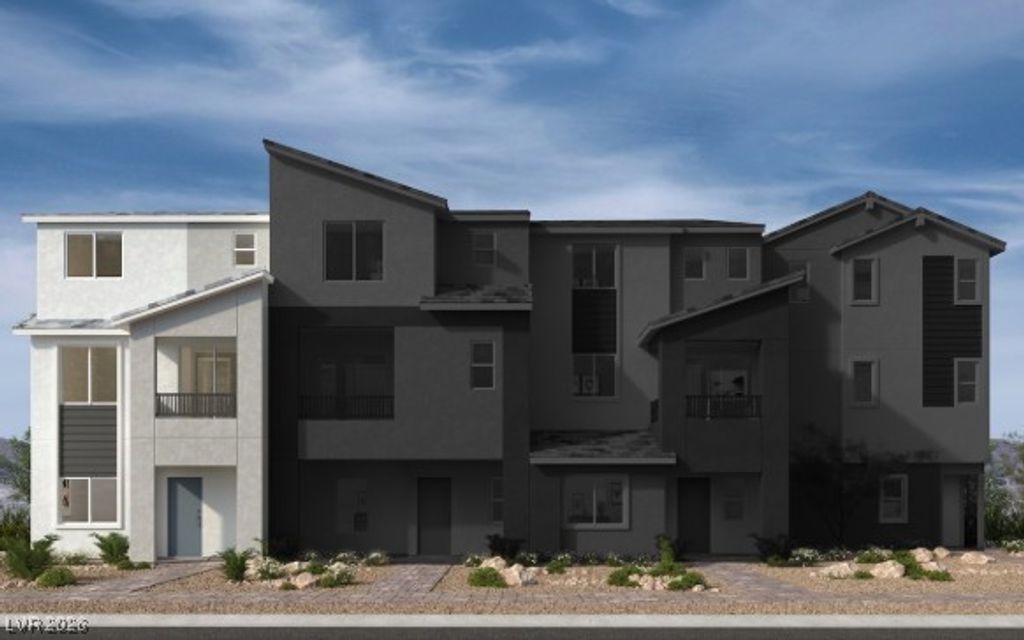 5826 Kips Bay Street, Las Vegas, NV 89148