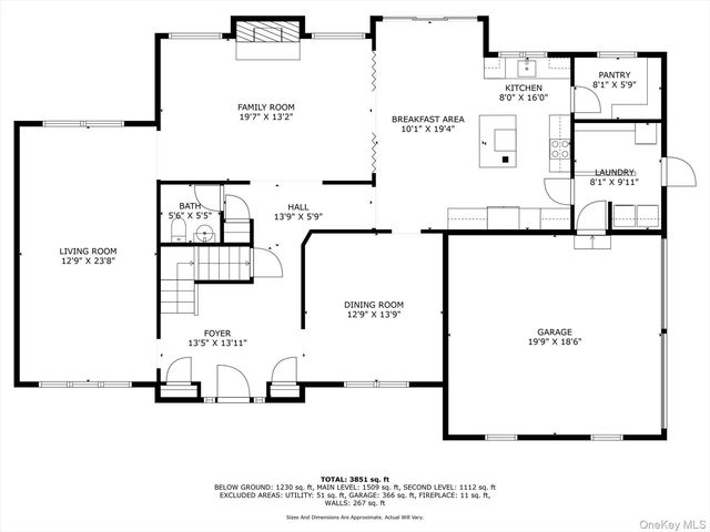 219 Burrs Lane, Dix Hills, NY 11746