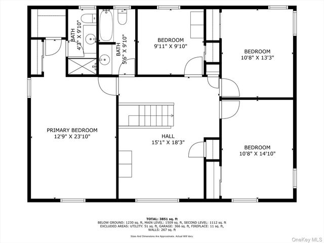 219 Burrs Lane, Dix Hills, NY 11746