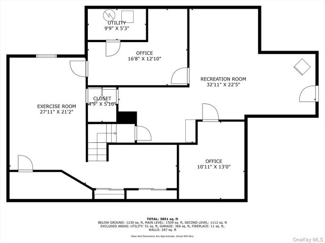 219 Burrs Lane, Dix Hills, NY 11746