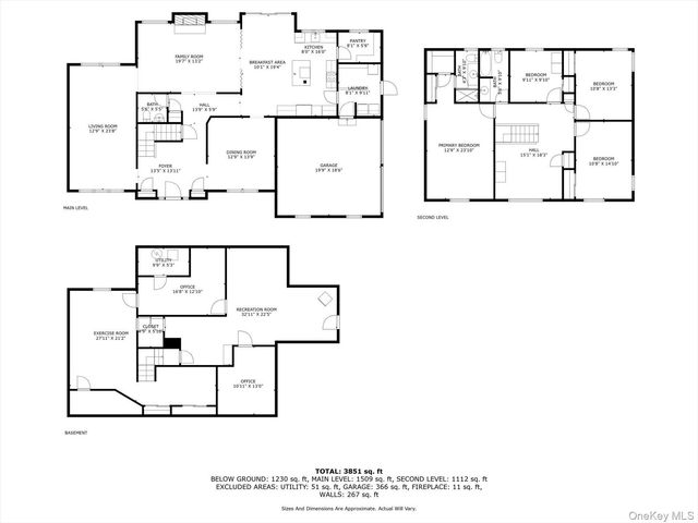 219 Burrs Lane, Dix Hills, NY 11746