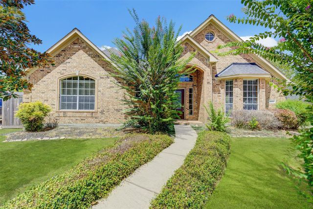 14407 Jessica Falls Circle, Houston, TX 77044