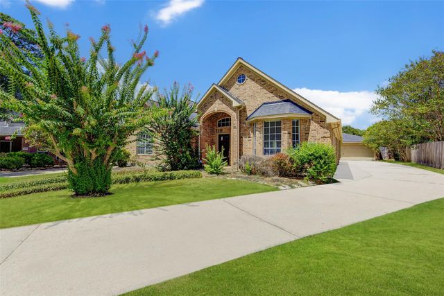 14407 Jessica Falls Circle, Houston, TX 77044