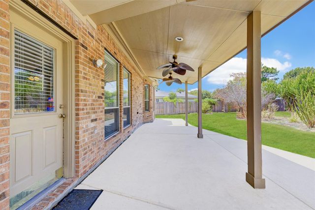 14407 Jessica Falls Circle, Houston, TX 77044