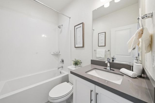 663 Alamo Court, Mountain View, CA 94043