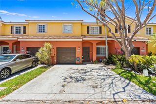 1844 SW 102nd Way, Miramar, FL 33025