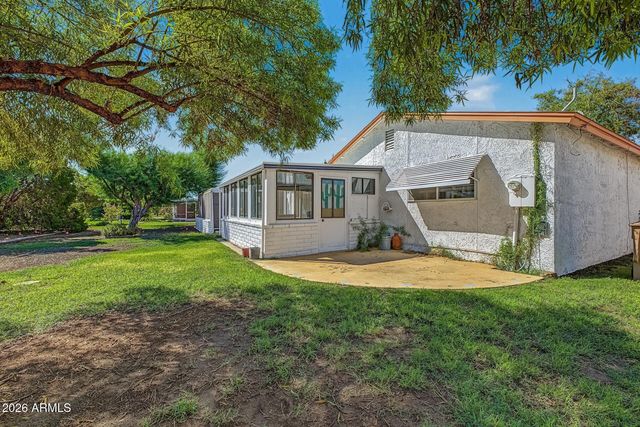 10123 N 96TH Avenue B, Peoria, AZ 85345