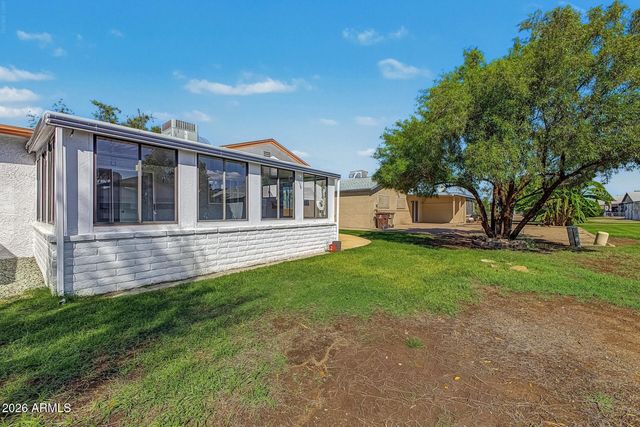 10123 N 96TH Avenue B, Peoria, AZ 85345