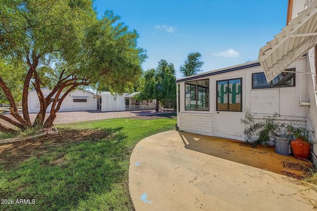 10123 N 96TH Avenue B, Peoria, AZ 85345