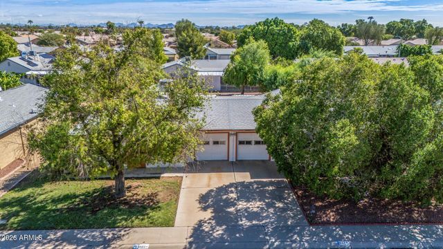 10123 N 96TH Avenue B, Peoria, AZ 85345
