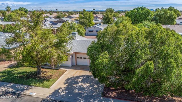 10123 N 96TH Avenue B, Peoria, AZ 85345
