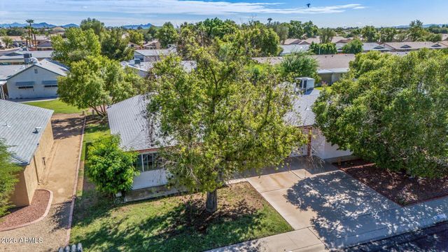 10123 N 96TH Avenue B, Peoria, AZ 85345