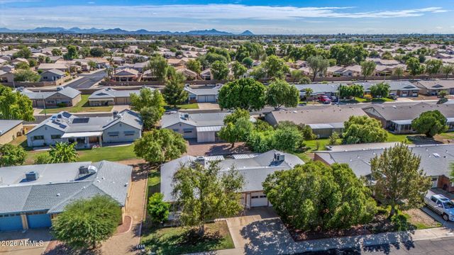 10123 N 96TH Avenue B, Peoria, AZ 85345
