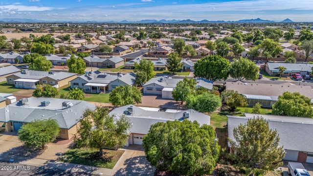 10123 N 96TH Avenue B, Peoria, AZ 85345