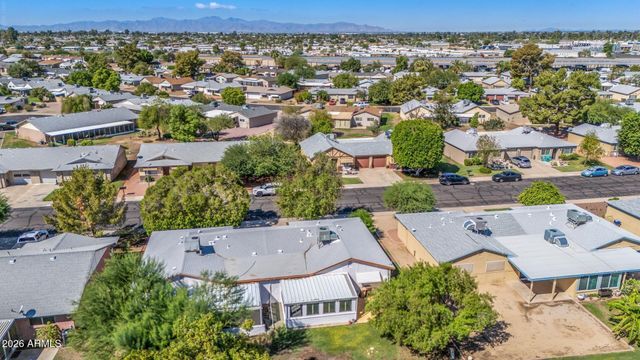 10123 N 96TH Avenue B, Peoria, AZ 85345