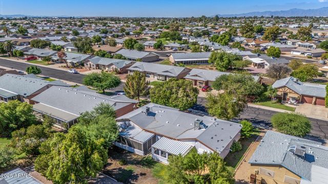 10123 N 96TH Avenue B, Peoria, AZ 85345