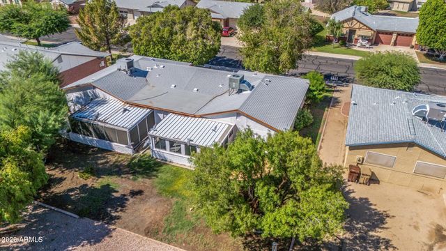 10123 N 96TH Avenue B, Peoria, AZ 85345
